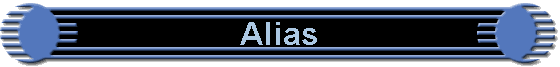 Alias
